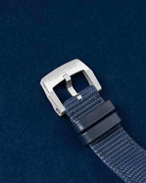 Audemars Piguet CODE 11.59 15210ST.OO.A348KB.01